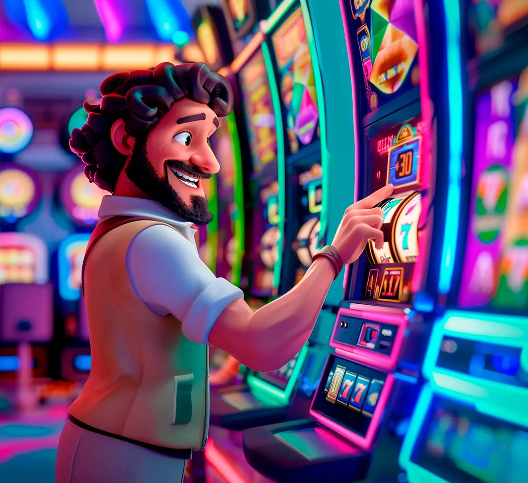 3D and AI avatars in casino: how they boost acquisition, retention, and time-on-device