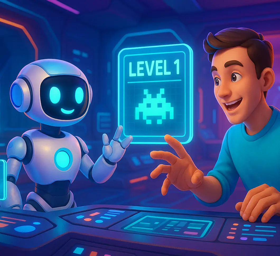 AI game assistant integration: where it fits