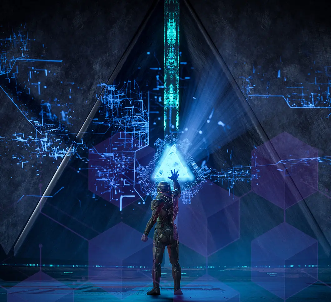 Top blockchain gaming companies you should know