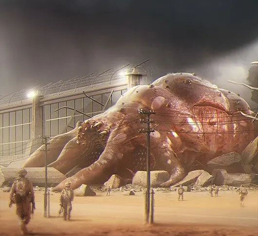 Concept artist for hire: how to scope the engagement