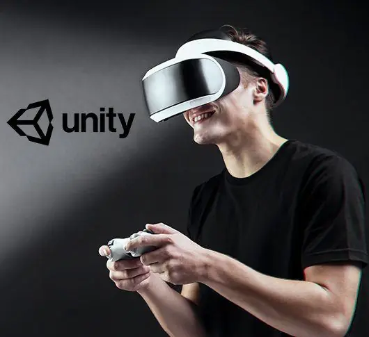 How to build a VR game in Unity