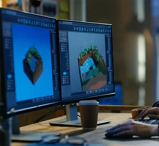Game level design: types, tools, and production workflow
