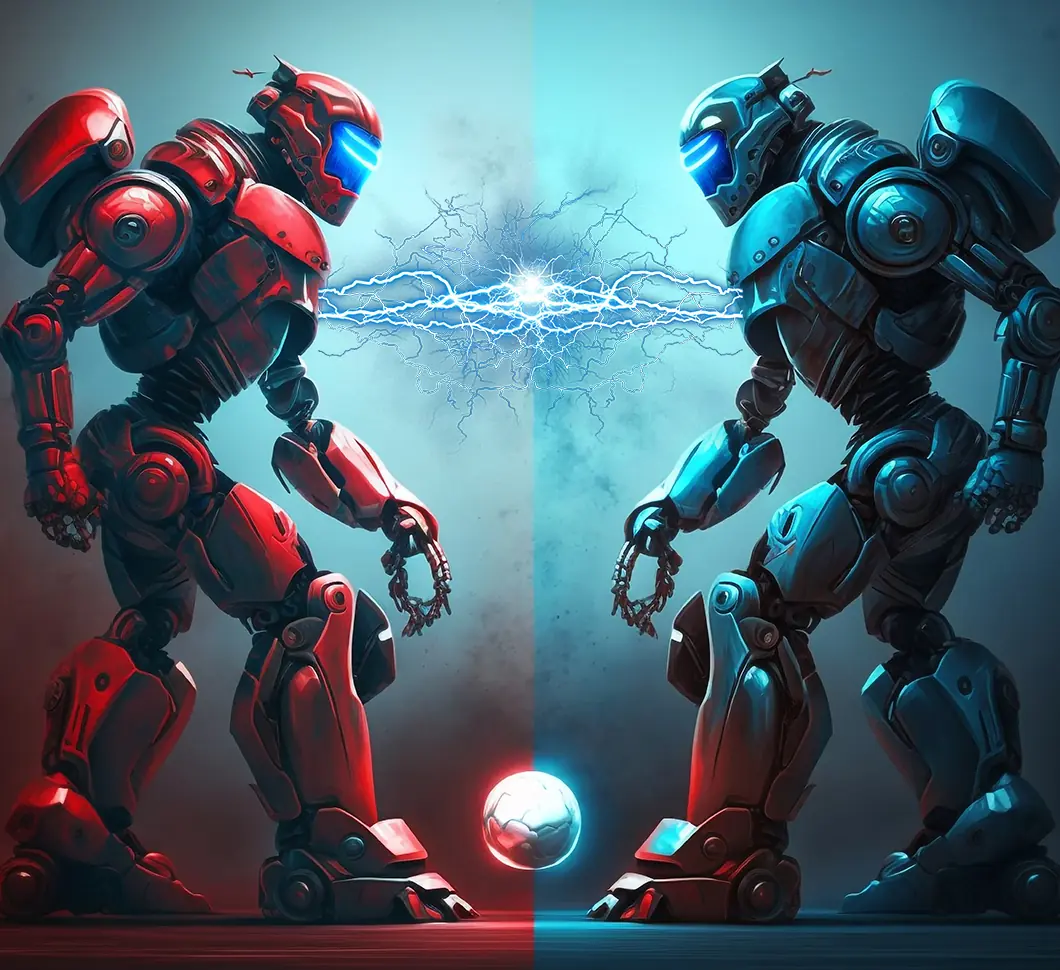 Game engine comparison: how to pick the right engine
