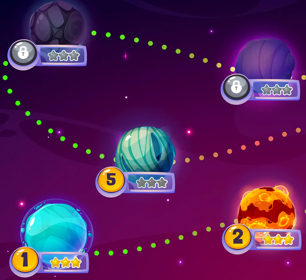 Top gamification companies to watch in 2025
