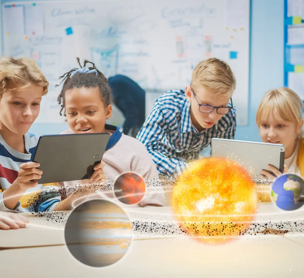 Gamification in education: mechanics and evidence
