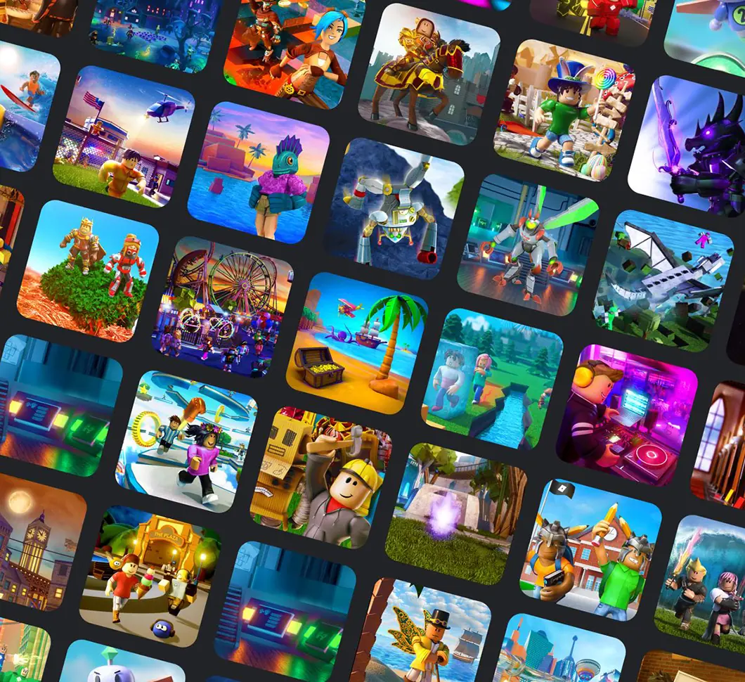 How to make a Roblox game