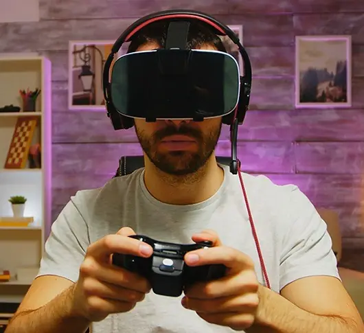 VR game development: a practical guide for studios
