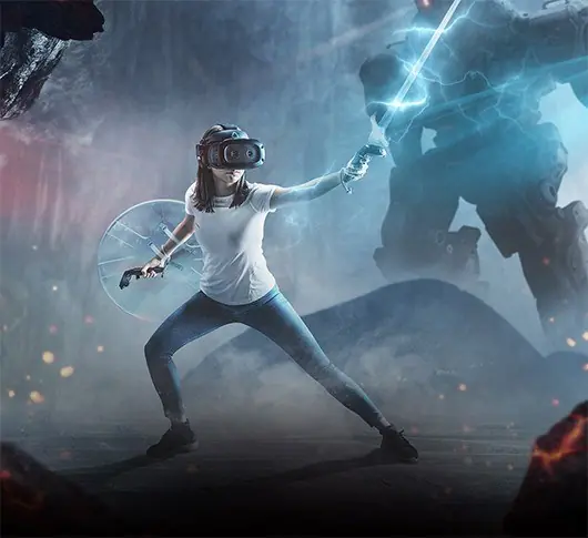 Immersive game design: how studios build presence