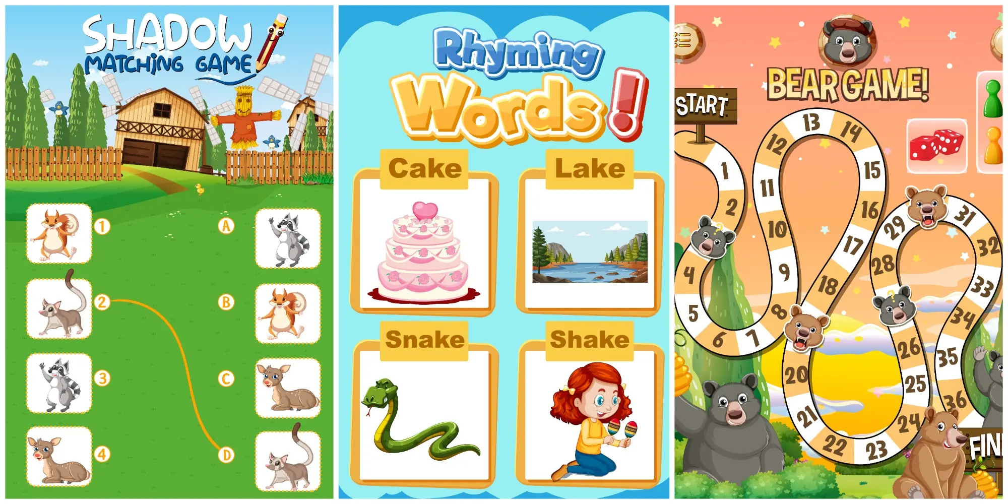 Learning game design for kids