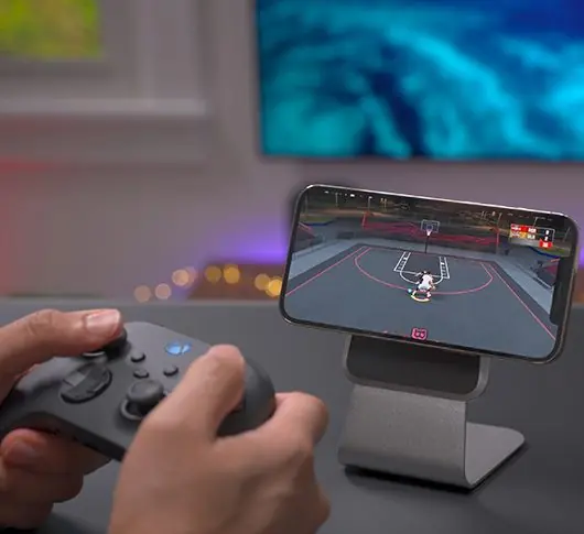 Cross-platform mobile game development guide