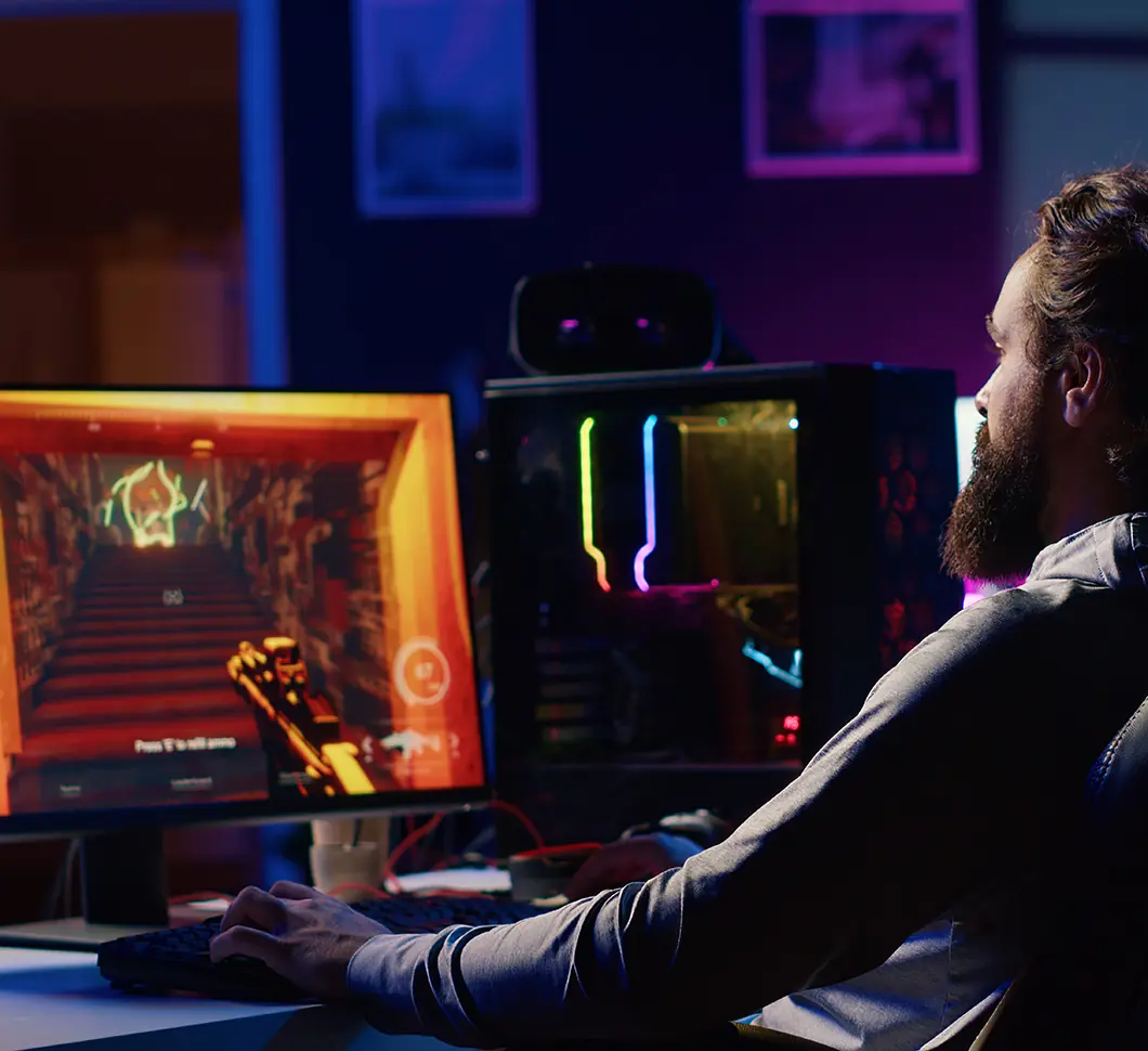 Narrative game design: from concept to shipped story