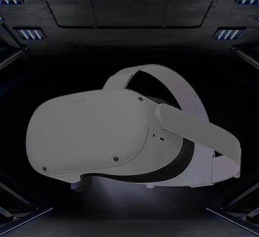 Oculus Quest game development: build for Meta Quest 2, 3, 3S and Pro
