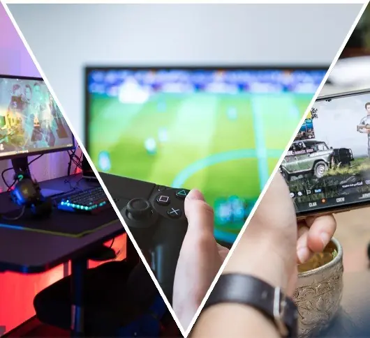 How does game porting actually work