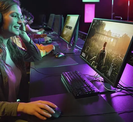 Hiring a QA game tester: skills, cost, engagement models