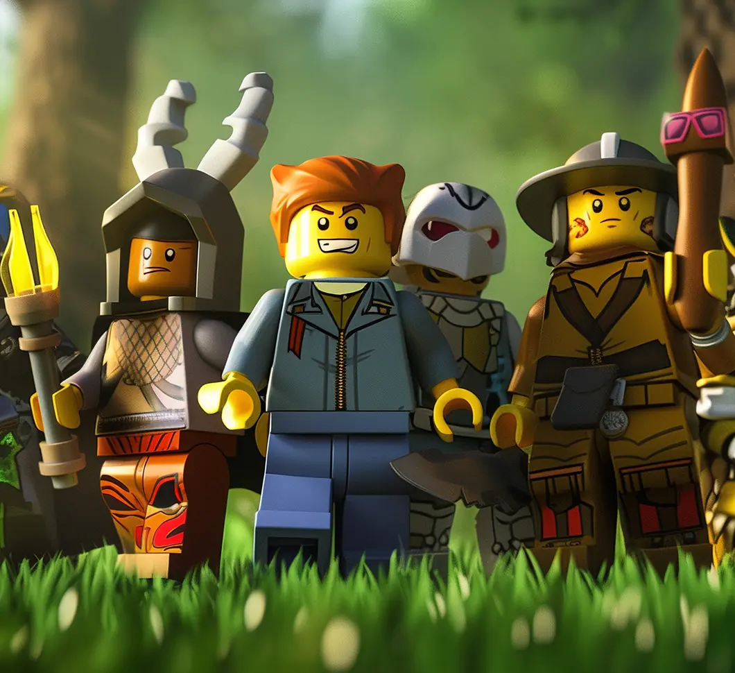 Roblox trends in gaming: what is working now
