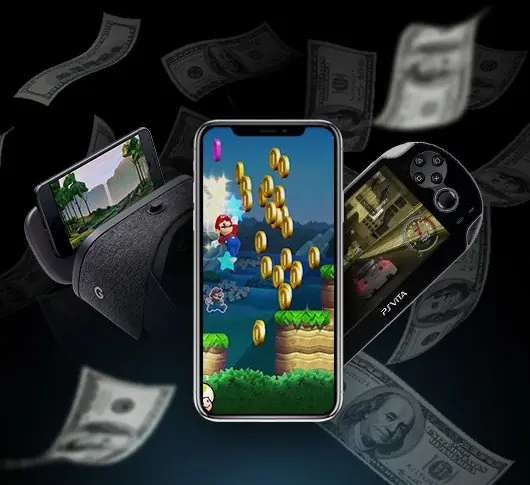 Mobile, console or VR: game development cost explained