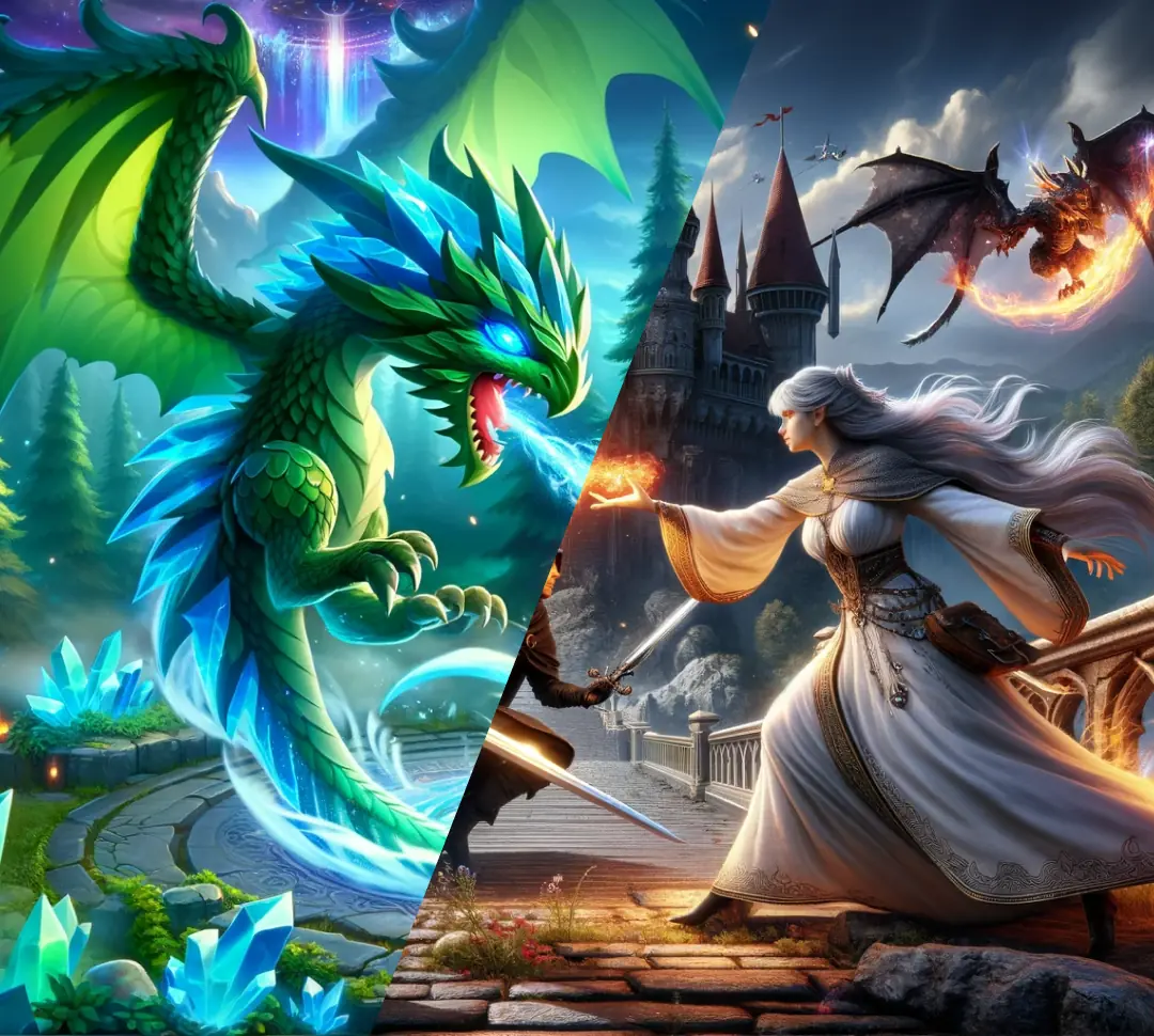 Unity 2D vs 3D: choosing the right dimension for your game