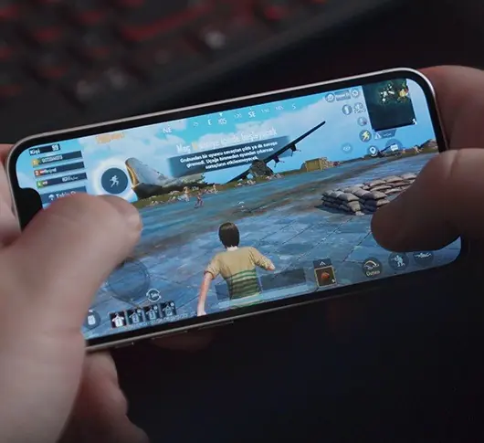 Unreal Engine for mobile games: a practical guide