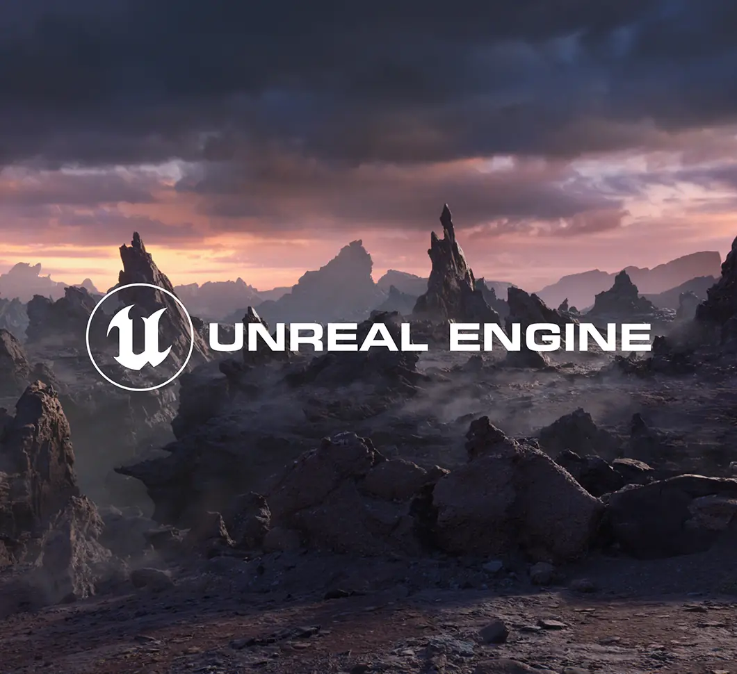 Unreal Engine game development: a full guide for studios