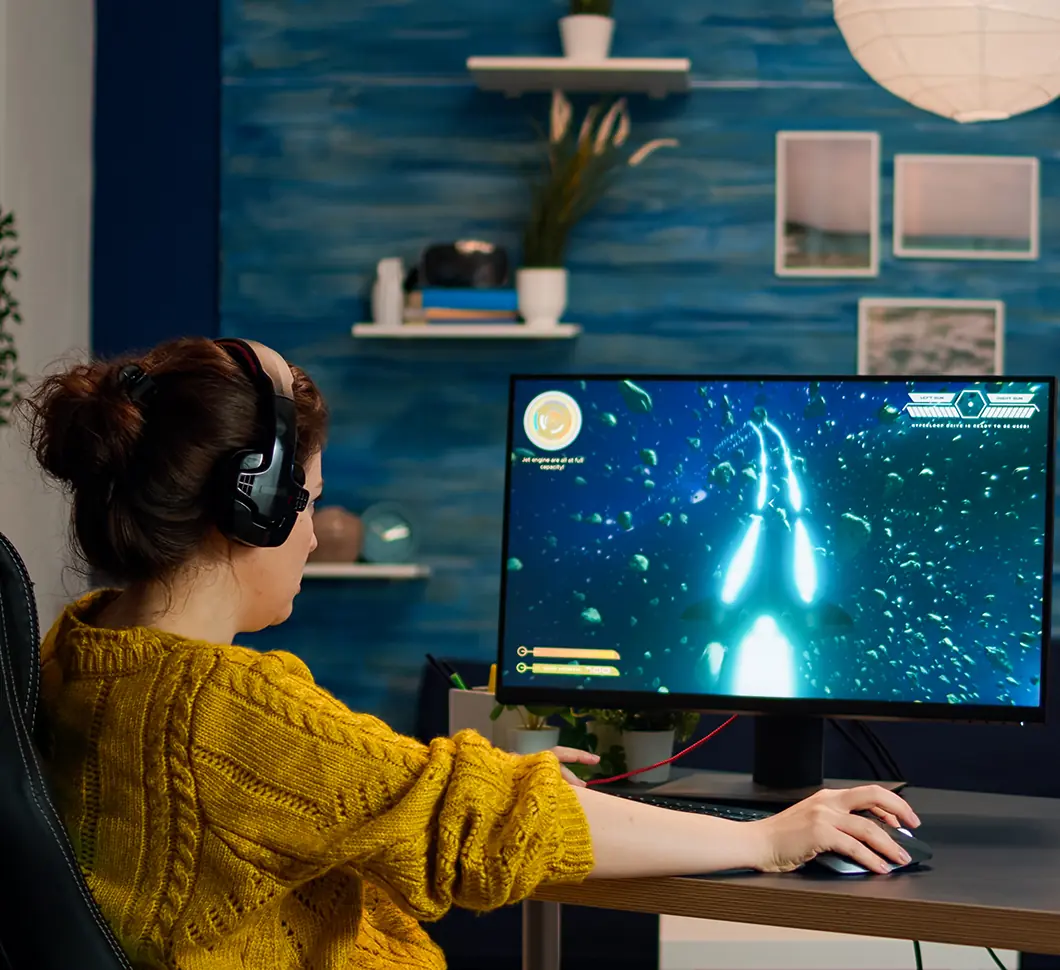 VFX artists: the powerhouse behind engaging visual experiences