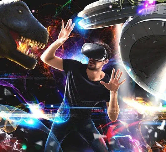 VR game development cost: what studios actually pay