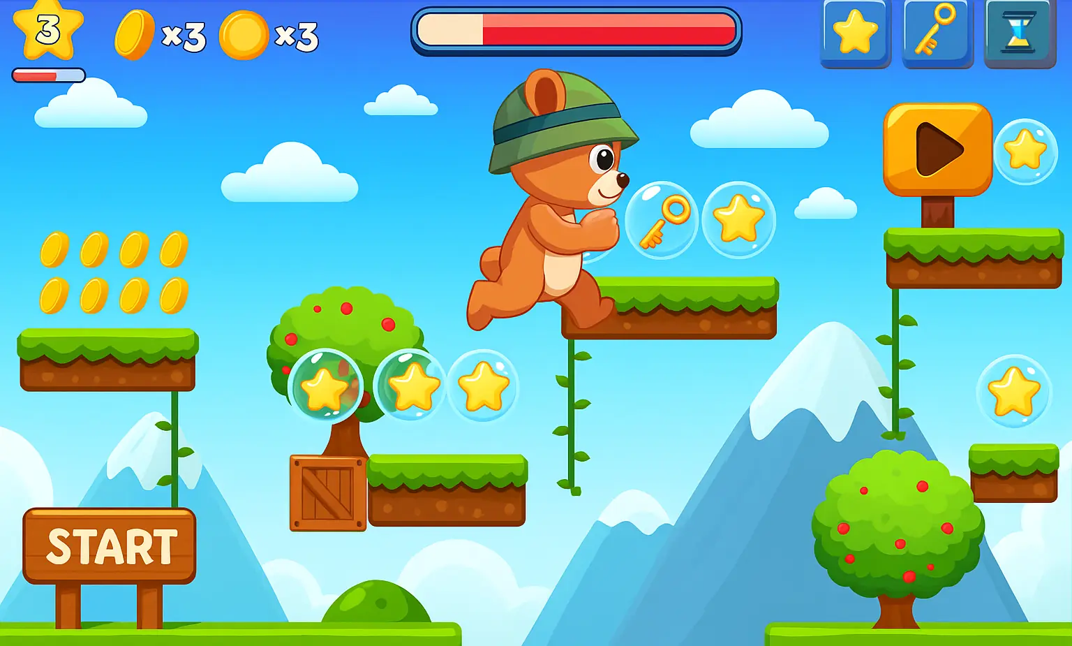 WebGL game design workflow for browser-based interactive graphics